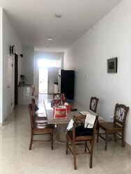 Jin Ding Garden (D16), Terrace #571701181